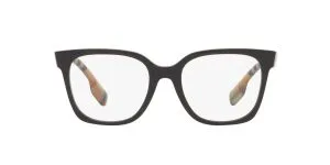 แว่น Burberry Optic BE2347F 3942 Black แว่นตาแท้