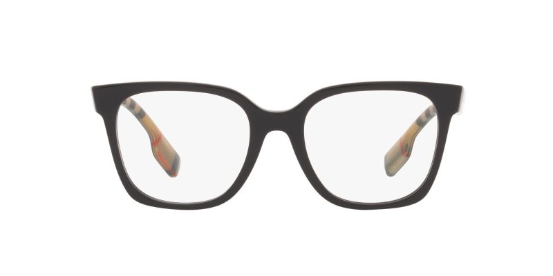 Burberry Optic BE2347F 3942 Black