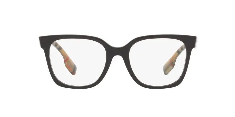 202_1763259271_9676 แว่น Burberry Optic BE2347F 3942 Black แว่นตาแท้