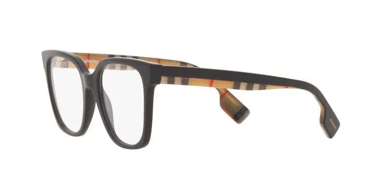 Burberry Optic BE2347F 3942 Black - 3