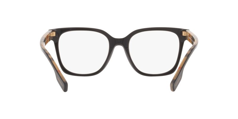 Burberry Optic BE2347F 3942 Black - 5