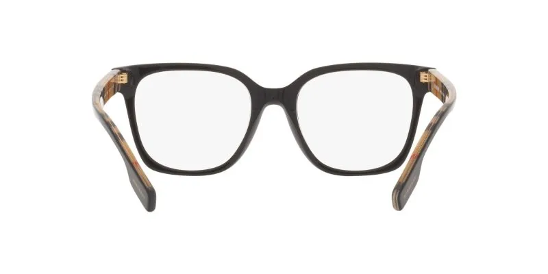 Burberry Optic BE2347F 3942 Black - 5