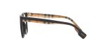 Burberry Optic BE2347F 3942 Black - 4