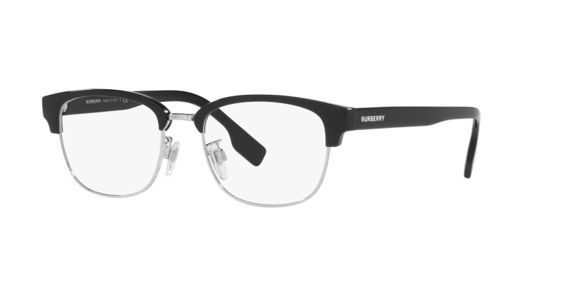 Burberry Optic BE2351D 3001 Black - 2