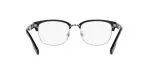 203_1763259276_9378 Burberry Optic BE2351D 3001 Black - 5