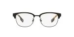 204_1763259277_1009 แว่น Burberry Optic BE2351F 3942 Black แว่นตาแท้