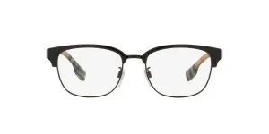 แว่น Burberry Optic BE2351F 3942 Black แว่นตาแท้