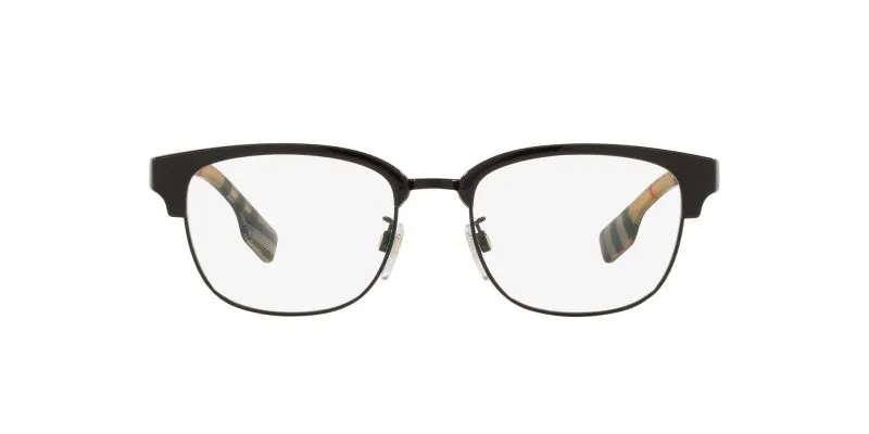 204_1763259277_1009 แว่น Burberry Optic BE2351F 3942 Black แว่นตาแท้