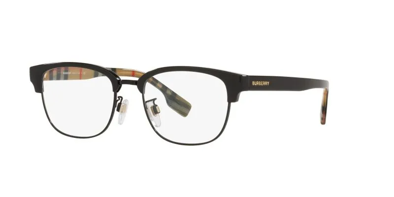 Burberry Optic BE2351F 3942 Black - 2