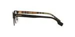 204_1763259278_3968 Burberry Optic BE2351F 3942 Black - 4