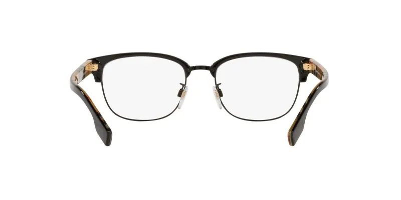 Burberry Optic BE2351F 3942 Black - 5