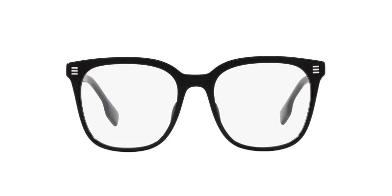 205_1763259279_2470 แว่น Burberry Optic BE2361D 3001 Black แว่นตาแท้