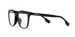 Burberry Optic BE2361D 3001 Black - 3