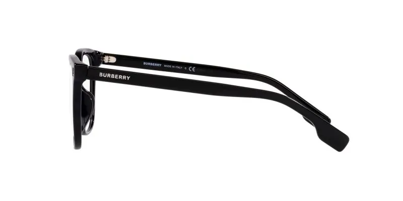 Burberry Optic BE2361D 3001 Black - 4