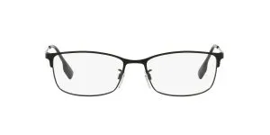 แว่น Burberry Optic BE1357TD 1007 Black แว่นตาแท้