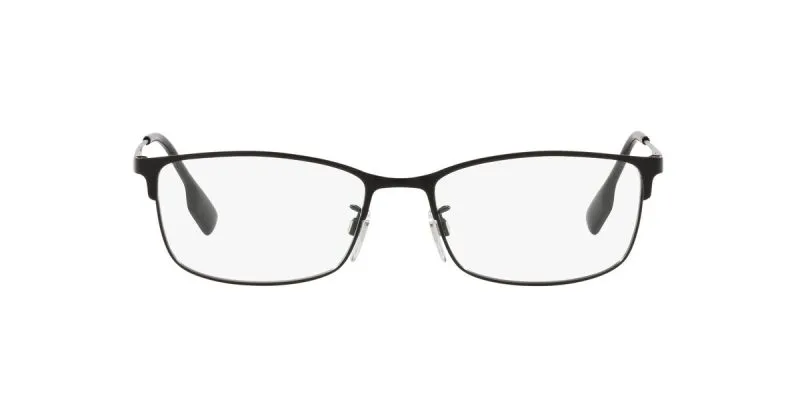 206_1763259281_4324 แว่น Burberry Optic BE1357TD 1007 Black แว่นตาแท้
