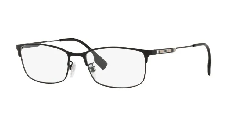 Burberry Optic BE1357TD 1007 Black - 2