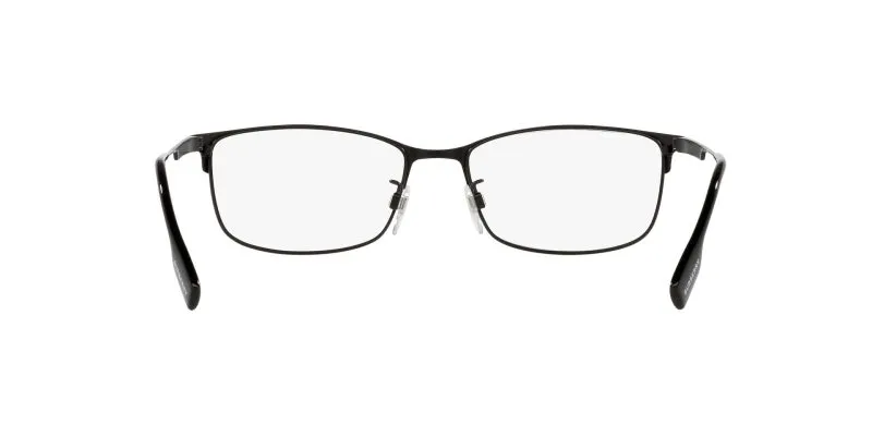 Burberry Optic BE1357TD 1007 Black - 5
