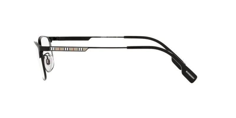 Burberry Optic BE1357TD 1007 Black - 4