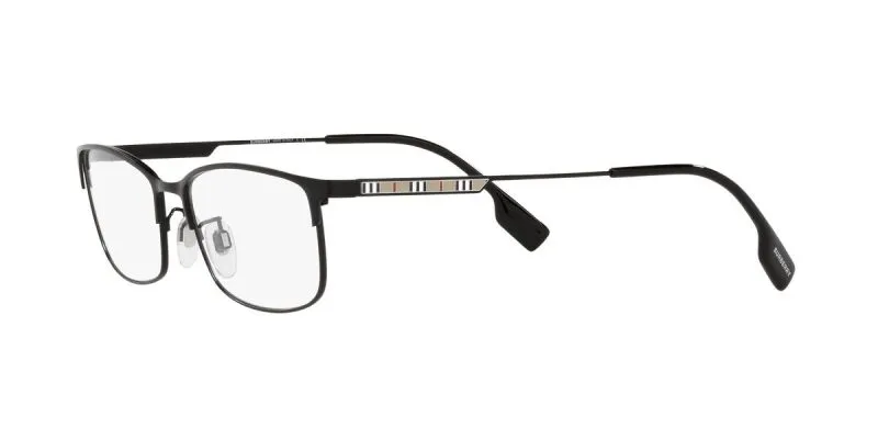 Burberry Optic BE1357TD 1007 Black - 3