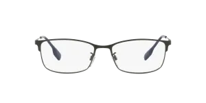 แว่น Burberry Optic BE1357TD 1014 Gunmetal แว่นตาแท้