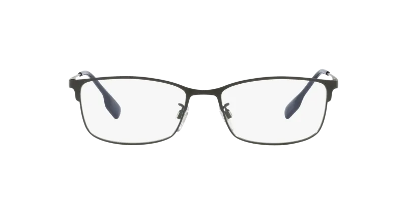 แว่น Burberry Optic BE1357TD 1014 Gunmetal แว่นตาแท้