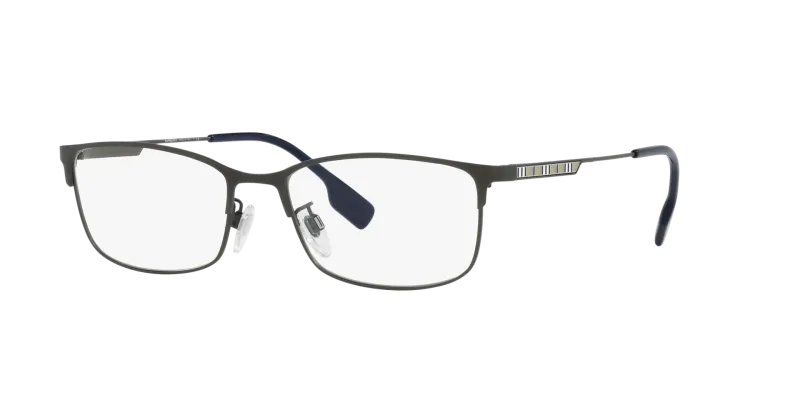 Burberry Optic BE1357TD 1014 Gunmetal - 2