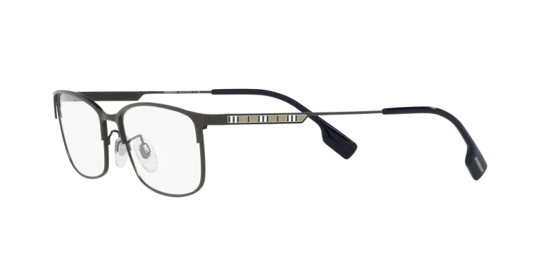 Burberry Optic BE1357TD 1014 Gunmetal - 3