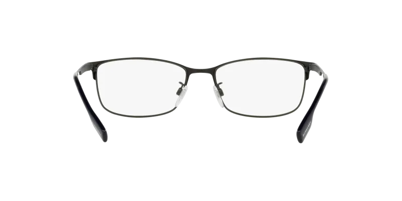 Burberry Optic BE1357TD 1014 Gunmetal - 5