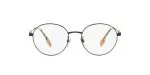 208_1763259286_8697 แว่น Burberry Optic BE1363TD 1007 Black แว่นตาแท้