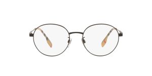 Burberry Optic BE1363TD 1007 Black