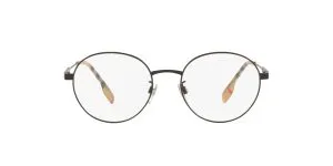แว่น Burberry Optic BE1363TD 1007 Black แว่นตาแท้