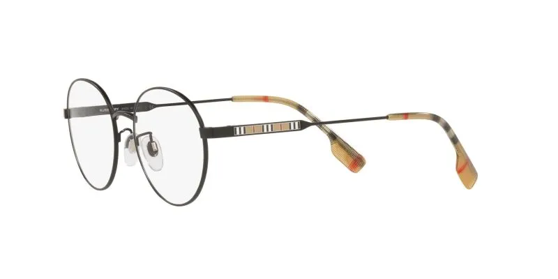 Burberry Optic BE1363TD 1007 Black - 3