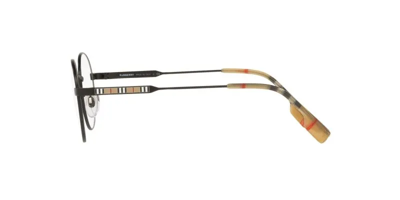 Burberry Optic BE1363TD 1007 Black - 4