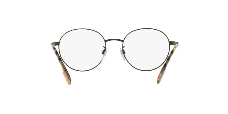 Burberry Optic BE1363TD 1007 Black - 5