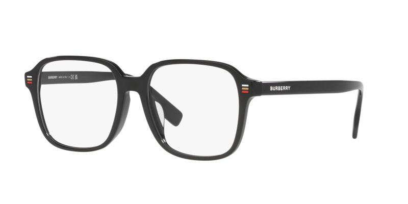 Burberry Optic BE2372D 3001 Black - 2