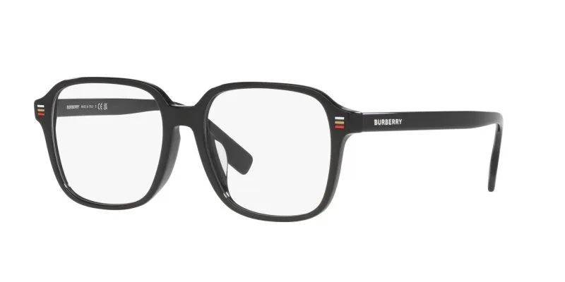 Burberry Optic BE2372D 3001 Black - 2