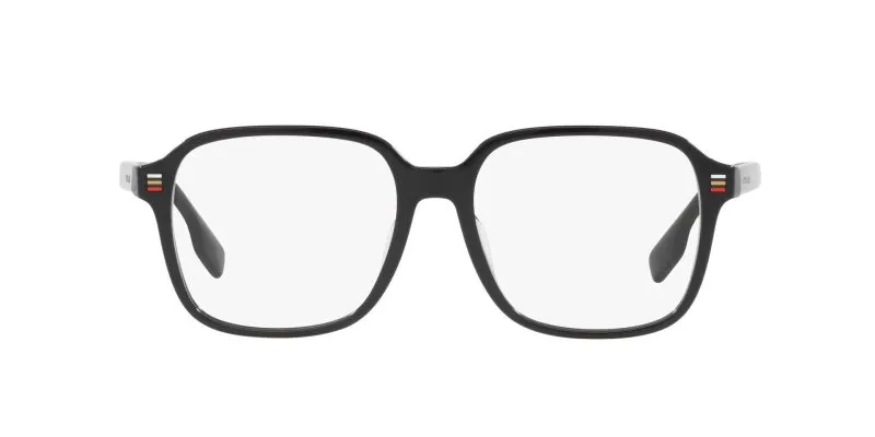 209_1763259289_7922 แว่น Burberry Optic BE2372D 3001 Black แว่นตาแท้