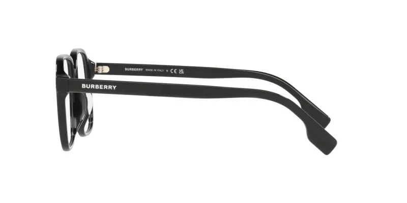 Burberry Optic BE2372D 3001 Black - 4