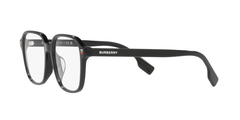 Burberry Optic BE2372D 3001 Black - 3