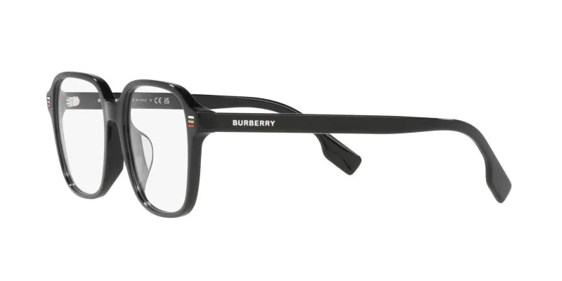 Burberry Optic BE2372D 3001 Black - 3