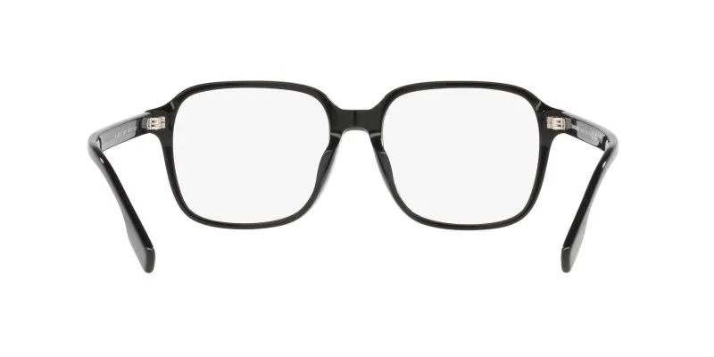 Burberry Optic BE2372D 3001 Black - 5