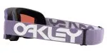 Oakley Snow Goggle Line Miner S OO7095-52 Lilac/Prizm Sapphire - 4