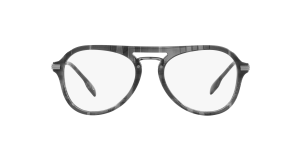 Burberry Optic Bailey BE2377F 3804 Charcoal Check