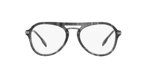 แว่น Burberry Optic Bailey BE2377F 3804 Charcoal Check แว่นตาแท้
