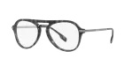 210_1763259292_1550 Burberry Optic Bailey BE2377F 3804 Charcoal Check - 2