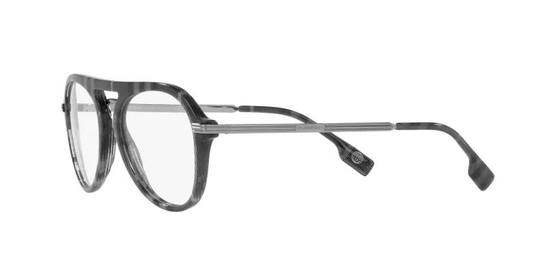 Burberry Optic Bailey BE2377F 3804 Charcoal Check - 3