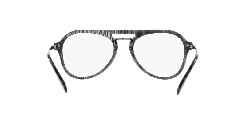 Burberry Optic Bailey BE2377F 3804 Charcoal Check - 5