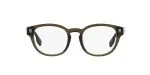 แว่น Burberry Optic Aubrey BE2382D 3010 Green แว่นตาแท้