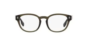 แว่น Burberry Optic Aubrey BE2382D 3010 Green แว่นตาแท้
